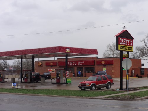 Navigation Omaha. Ida Street I/Irvington Exit, by Bucky’s BP Station N. Side of Hwy. Q Street Just W. of th & Q in Roxbury Plaza. S. nd Street.