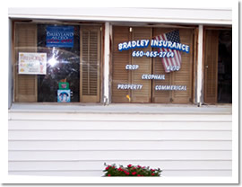 Bradley Insurance