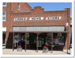 Cook’s Mens Store