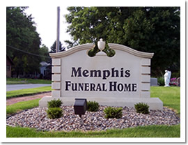 Memphis Funeral Home