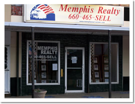 Memphis Realty