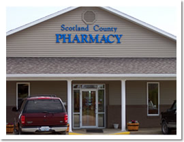 Scotland County Pharmacy
