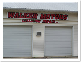 Walker Motors
